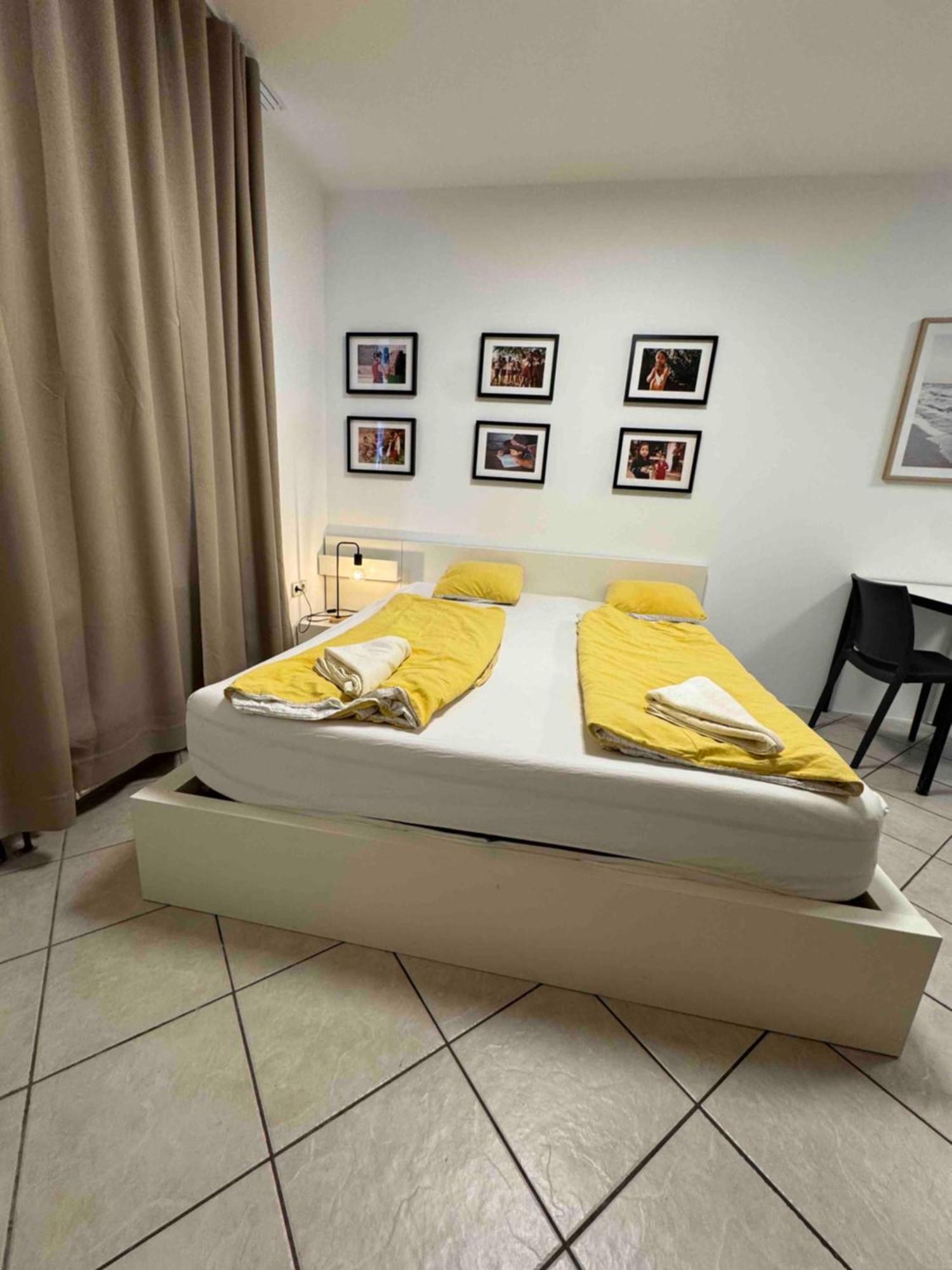 Apartman Cozy Flat Near Tivoli Park With Free Parking Ljubljana