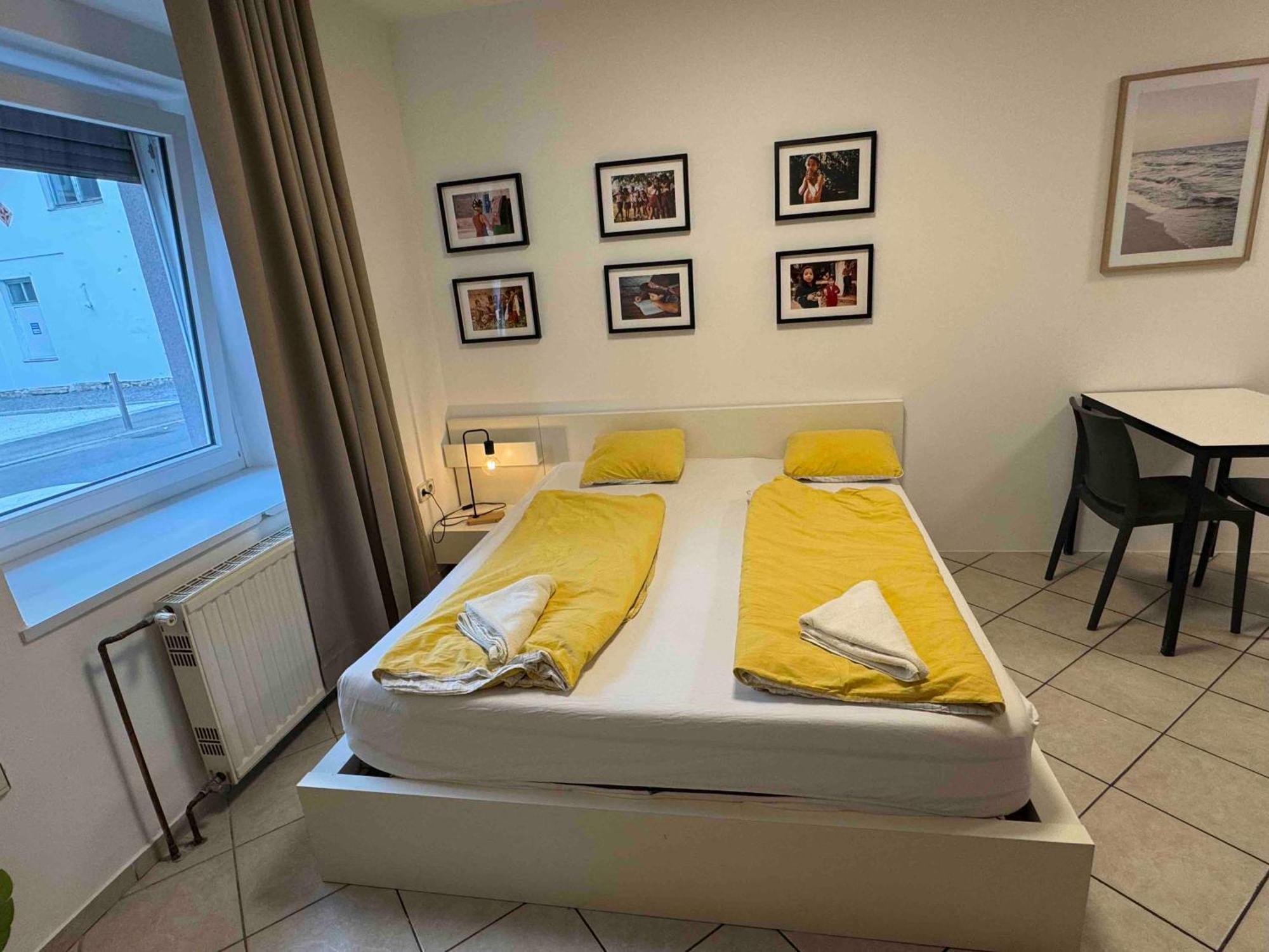 Cozy Flat Near Tivoli Park With Free Parking Apartman *