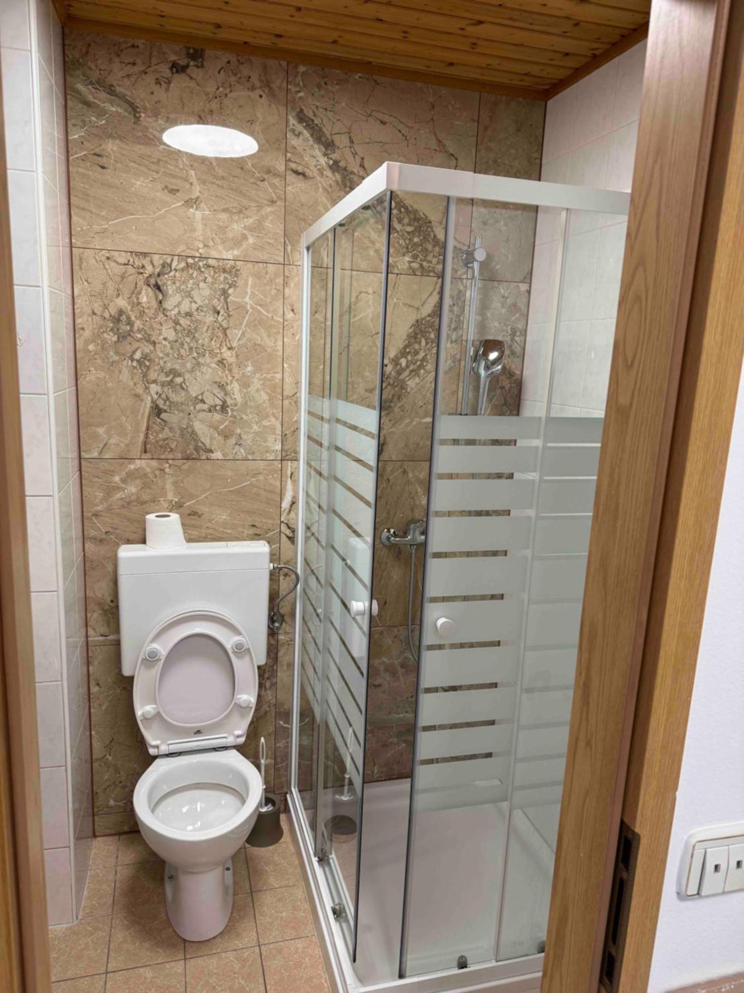Cozy Flat Near Tivoli Park With Free Parking Laibach