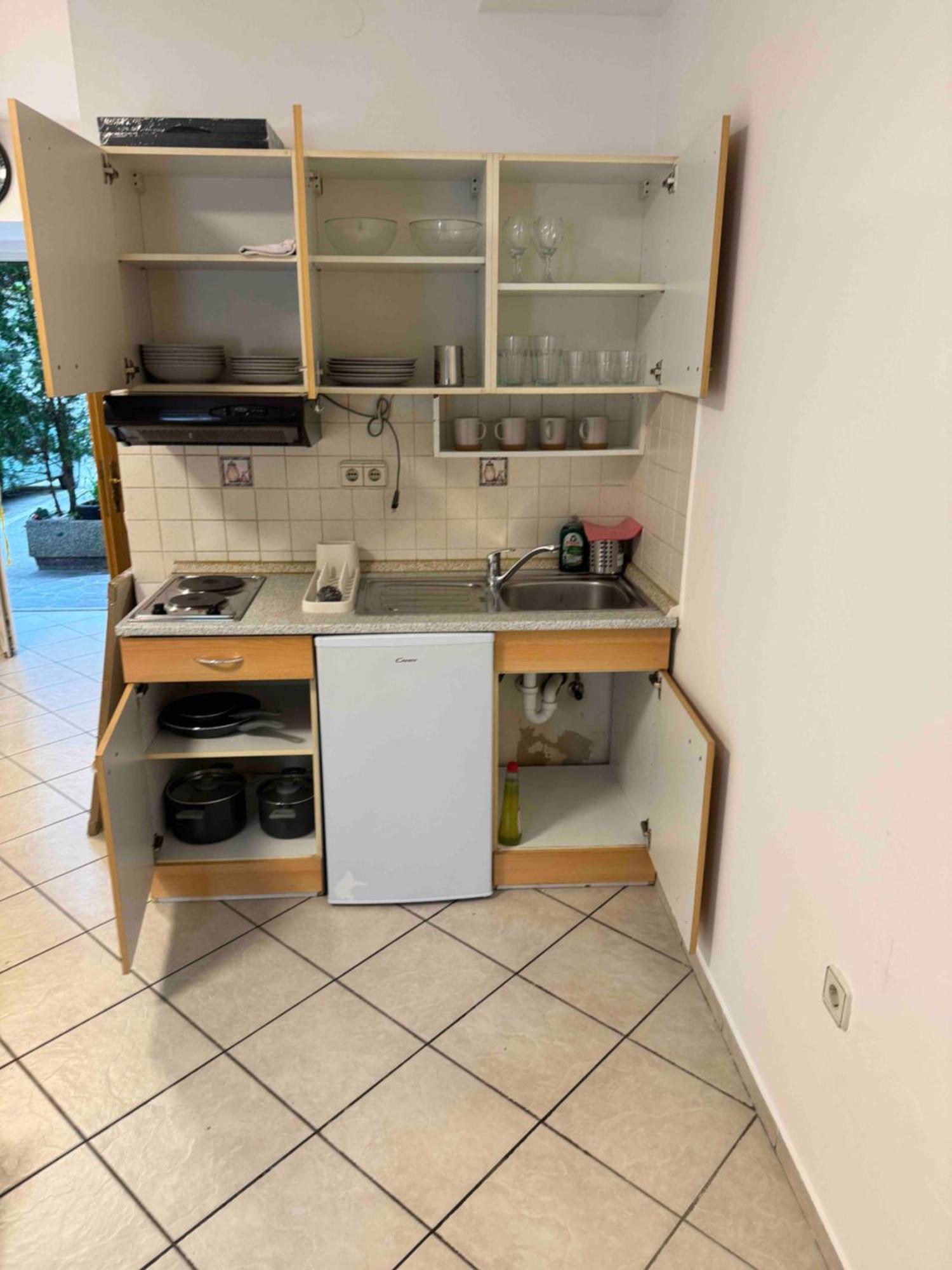 Cozy Flat Near Tivoli Park With Free Parking Apartment Laibach